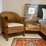 Apartament Wiesenau 2 In By Restaurant Wiesenau