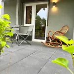 Apartament Wiesenau 2 In By Restaurant Wiesenau *