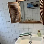 Wiesenau 2 In By Restaurant Wiesenau Apartament Prerow