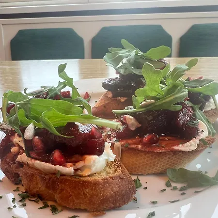 Wiesenau 2 In By Restaurant Wiesenau 아파트