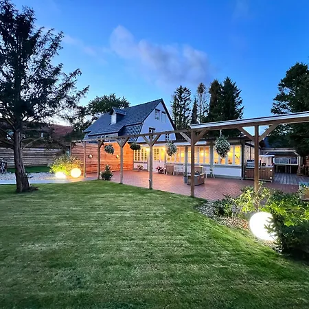 Wiesenau 2 In By Restaurant Wiesenau *