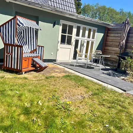 Wiesenau 2 In By Restaurant Wiesenau Apartmán *