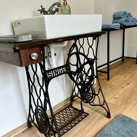 Wiesenau 2 In By Restaurant Wiesenau *