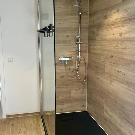 Wiesenau 2 In By Restaurant Wiesenau * Prerow