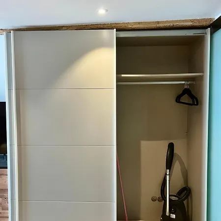 Wiesenau 2 In By Restaurant Wiesenau Apartmán *