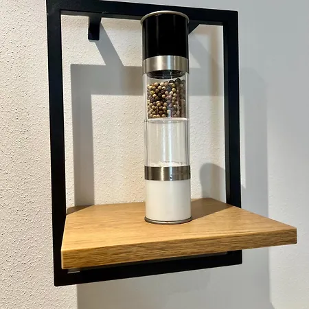 Wiesenau 2 In By Restaurant Wiesenau