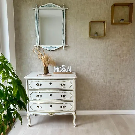 Wiesenau 2 In By Restaurant Wiesenau * 프레로