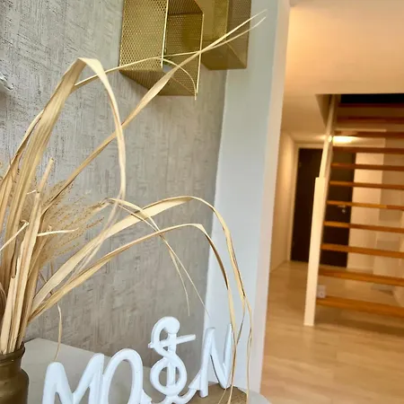 Apartmán Wiesenau 2 In By Restaurant Wiesenau