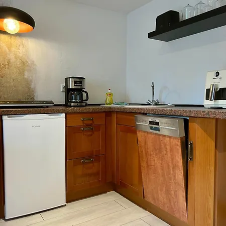 Wiesenau 2 In By Restaurant Wiesenau Apartmán *