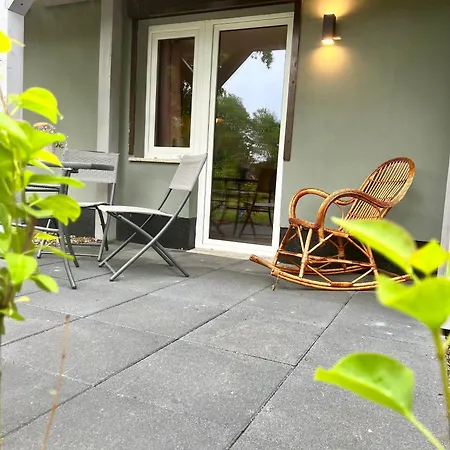 Apartmán Wiesenau 2 In By Restaurant Wiesenau *