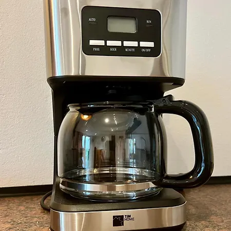 Wiesenau 2 In By Restaurant Wiesenau * Prerow