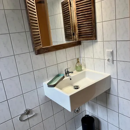 Wiesenau 2 In By Restaurant Wiesenau