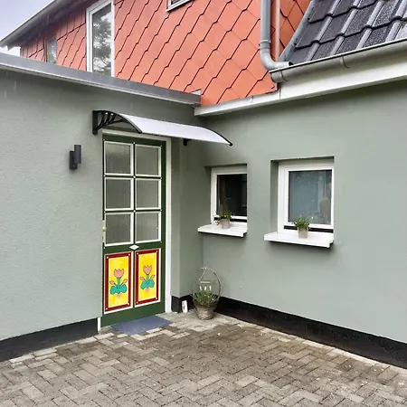 Wiesenau 2 In By Restaurant Wiesenau Apartmán *