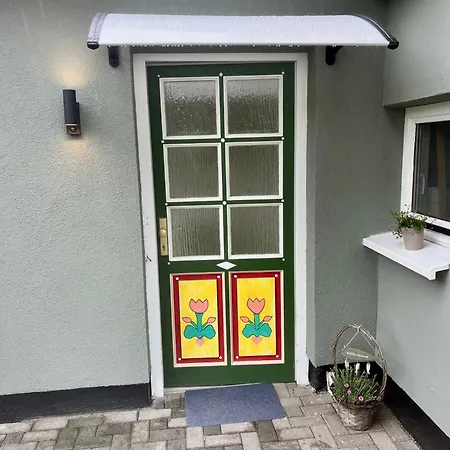 Wiesenau 2 In By Restaurant Wiesenau