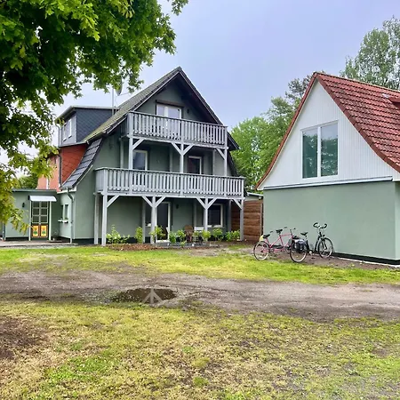 Wiesenau 2 In By Restaurant Wiesenau