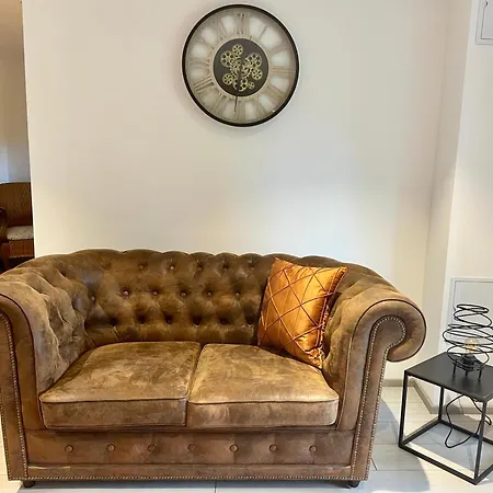 Apartmán Wiesenau 2 In By Restaurant Wiesenau *