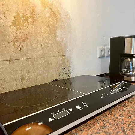 Wiesenau 2 In By Restaurant Wiesenau