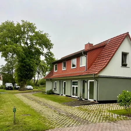 Apartmán Wiesenau 2 In By Restaurant Wiesenau